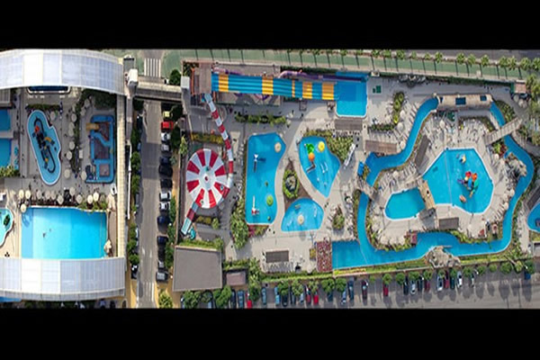 Marina D'or Water Park